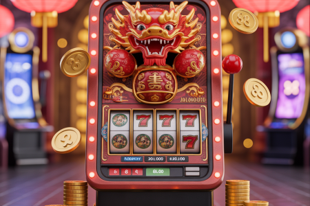 Slot online