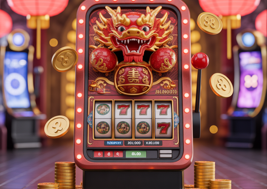 Slot online