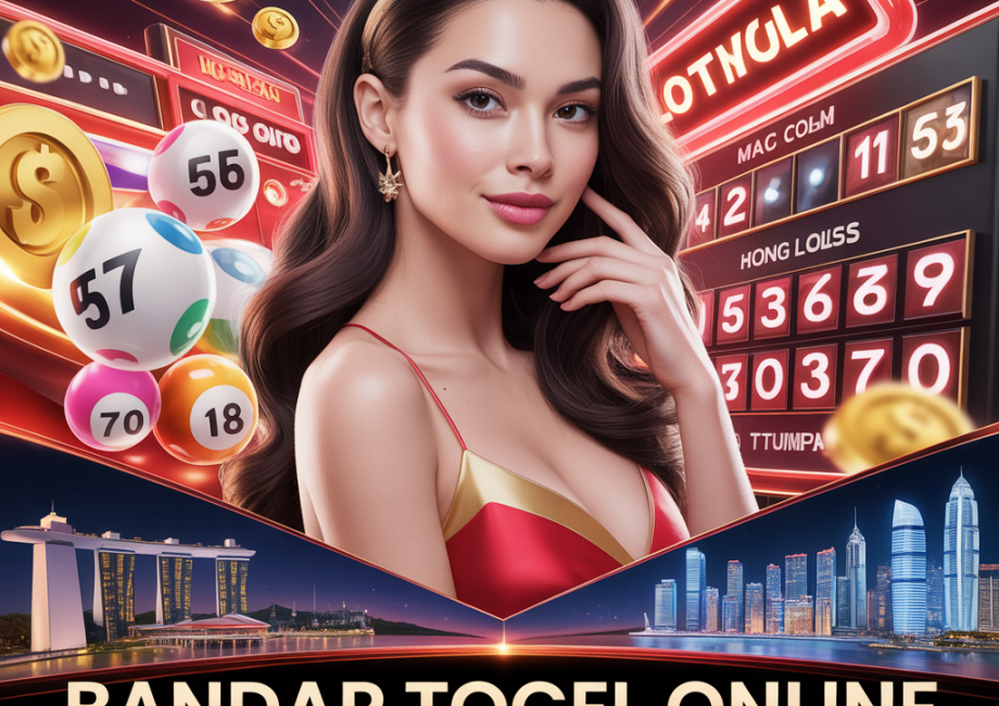 Togel Online