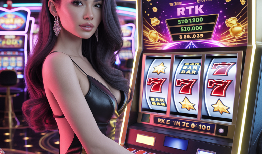 Slot Online