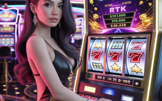 Slot Online
