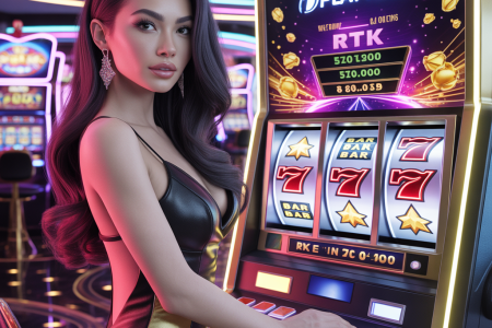 Slot Online