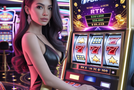 Slot Online