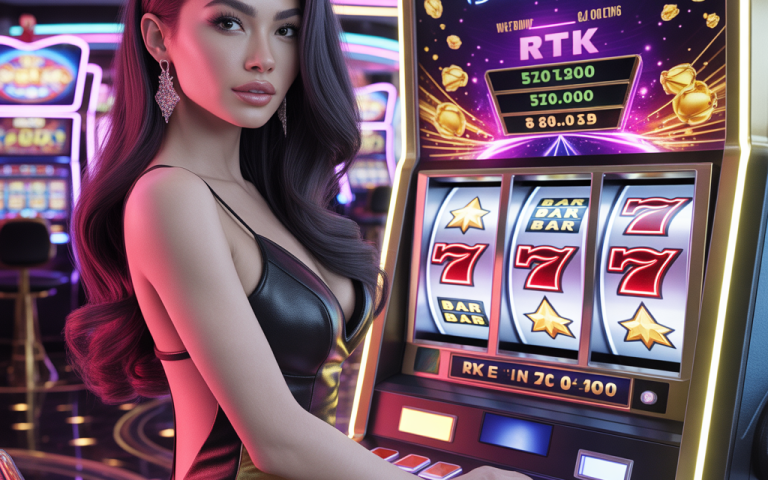 Slot Online