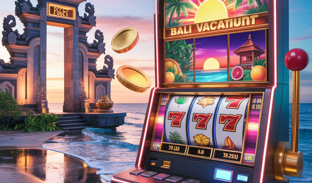Slot Online