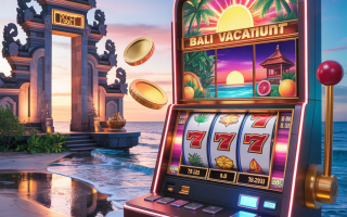 Slot Online