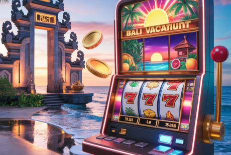 Slot Online