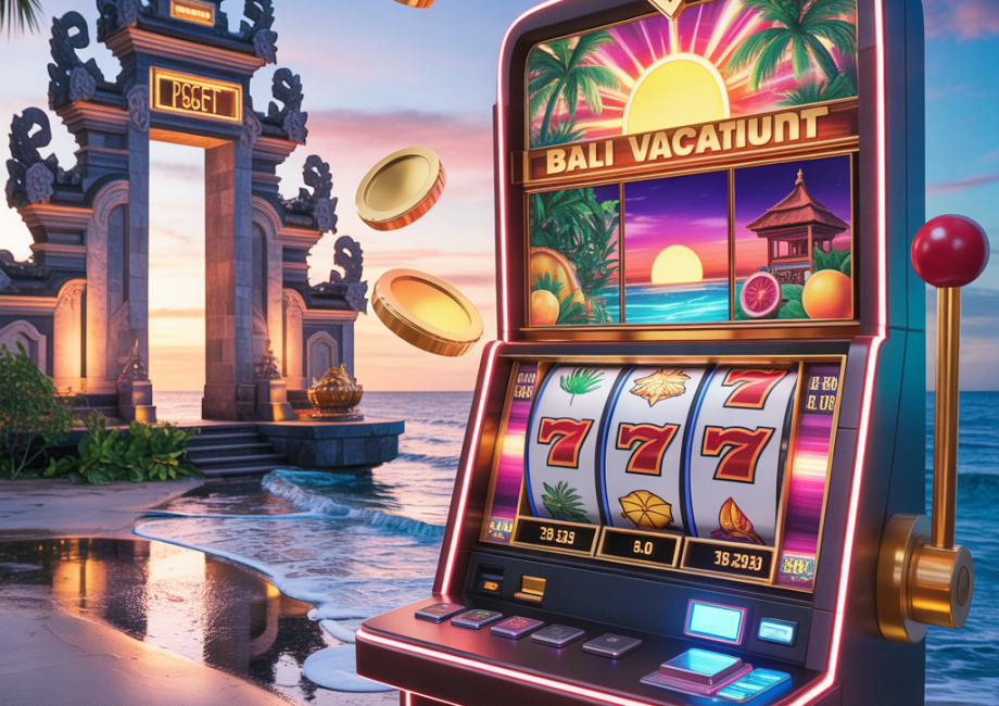Slot Online