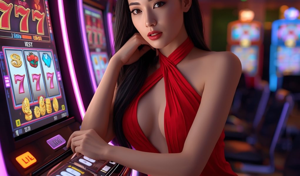 Slot Online