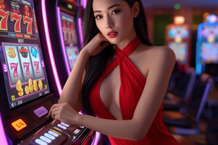 Slot Online