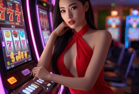 Slot Online