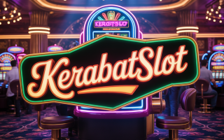 KERABATSLOT SLOT