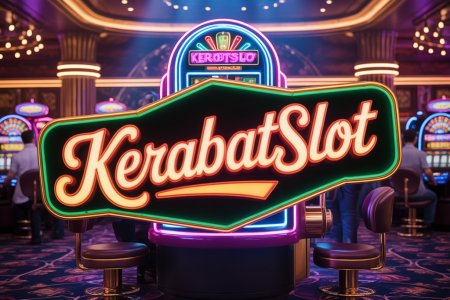 KERABATSLOT SLOT