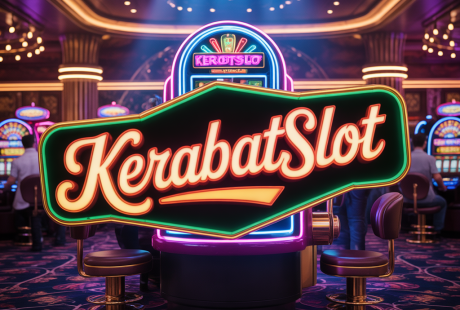 KERABATSLOT SLOT