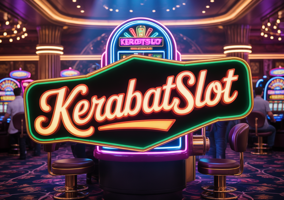 KERABATSLOT SLOT