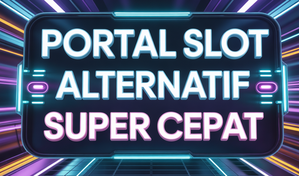 COINQQSLOT Portal Slot