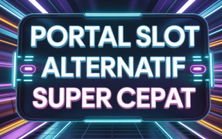 COINQQSLOT Portal Slot