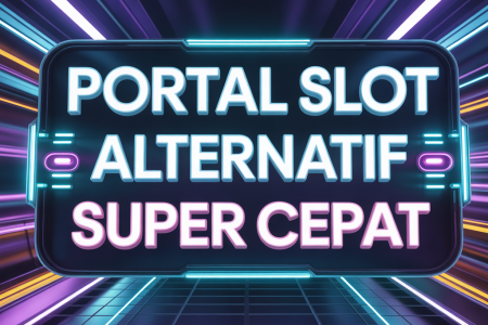 COINQQSLOT Portal Slot
