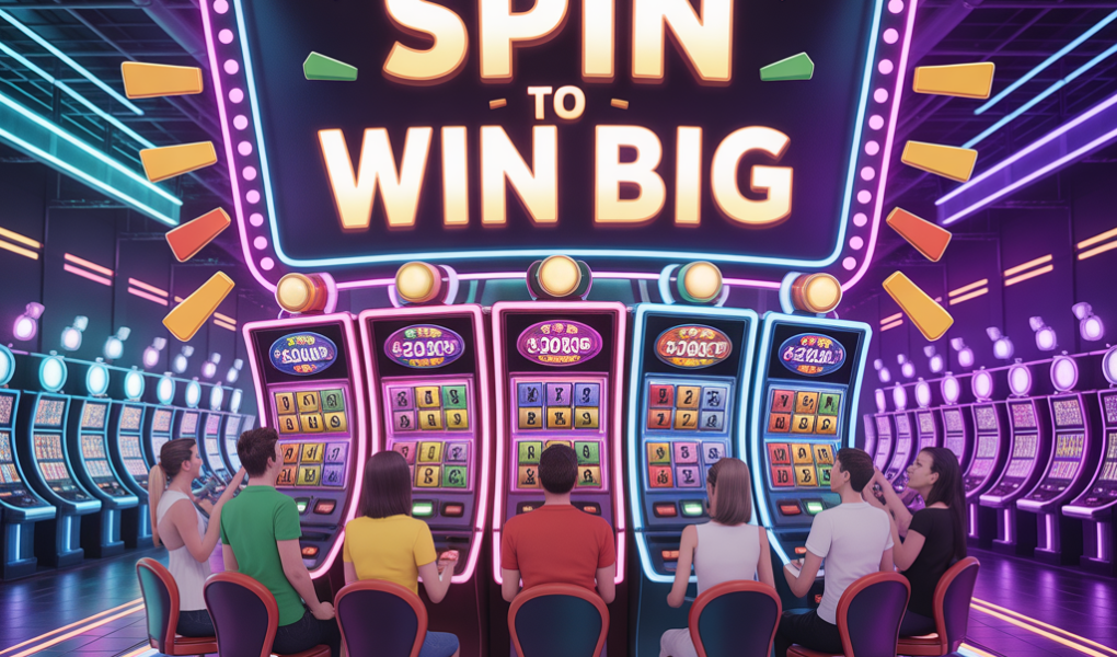 KERABATSLOT Arena Slot Bonanza