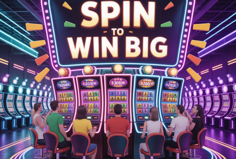 KERABATSLOT Arena Slot Bonanza