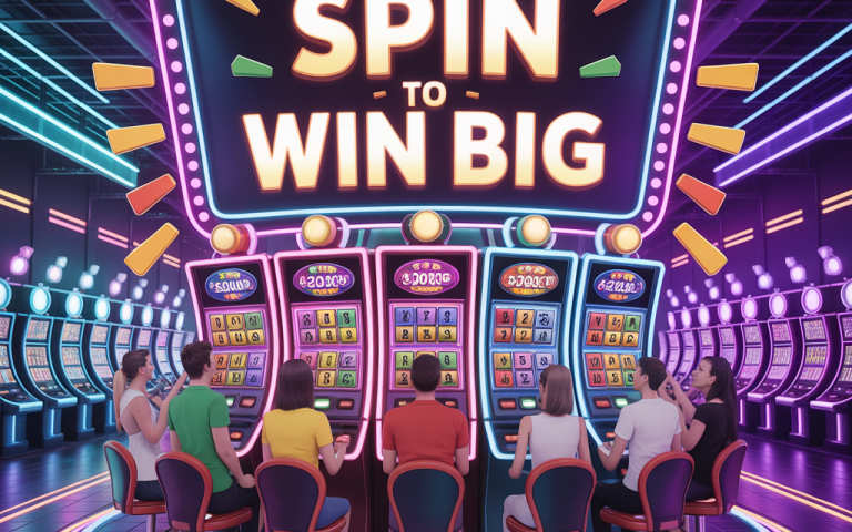 KERABATSLOT Arena Slot Bonanza