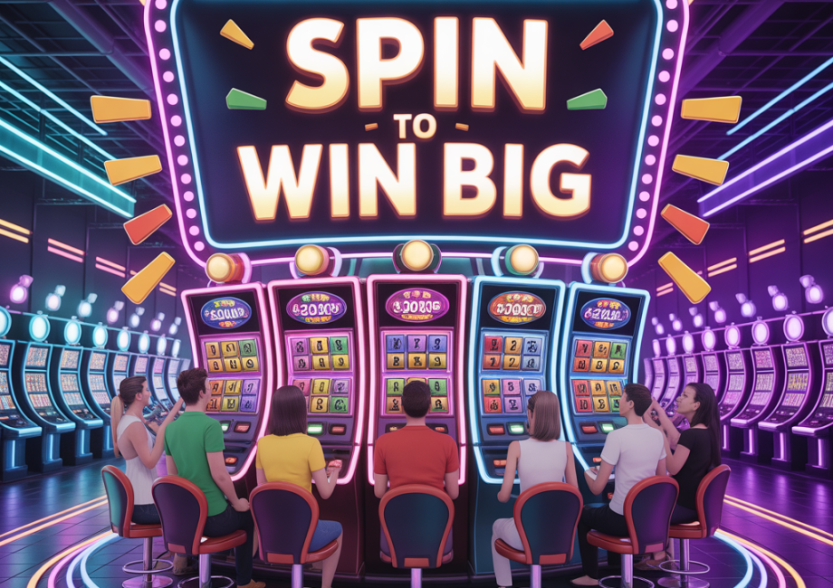 KERABATSLOT Arena Slot Bonanza