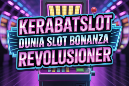 KERABATSLOT