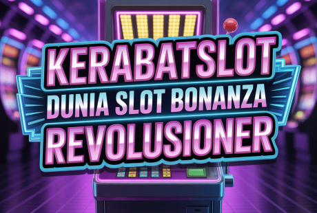 KERABATSLOT