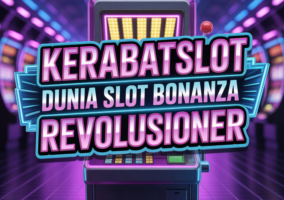 KERABATSLOT