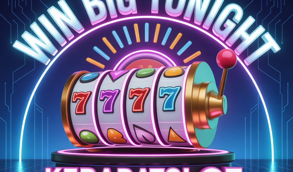 KERABATSLOT Platform Slot