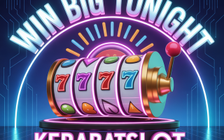 KERABATSLOT Platform Slot