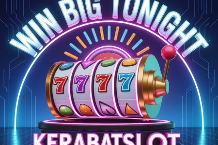 KERABATSLOT Platform Slot