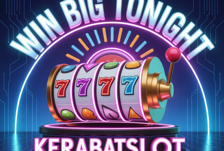 KERABATSLOT Platform Slot