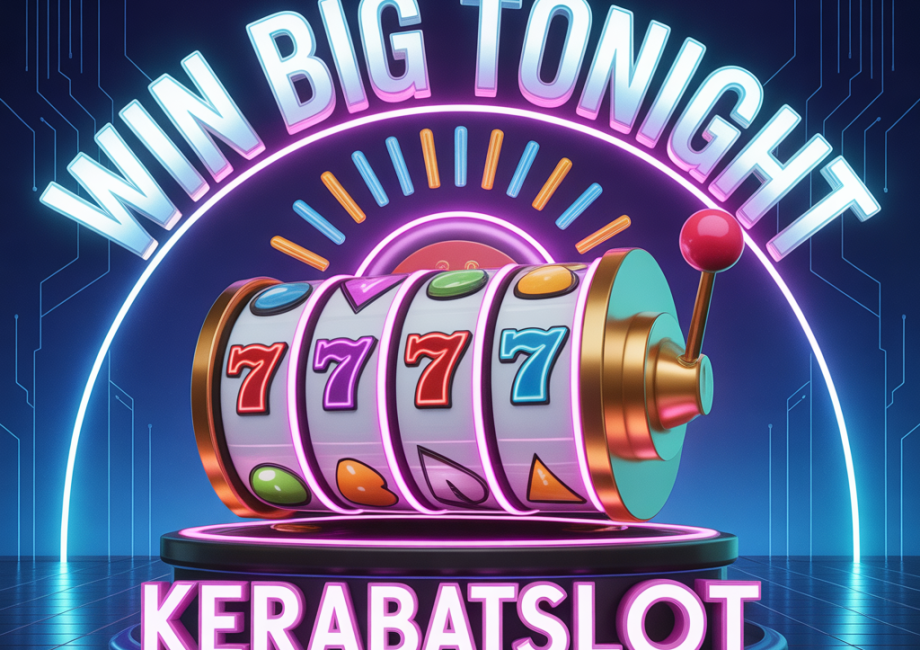 KERABATSLOT Platform Slot