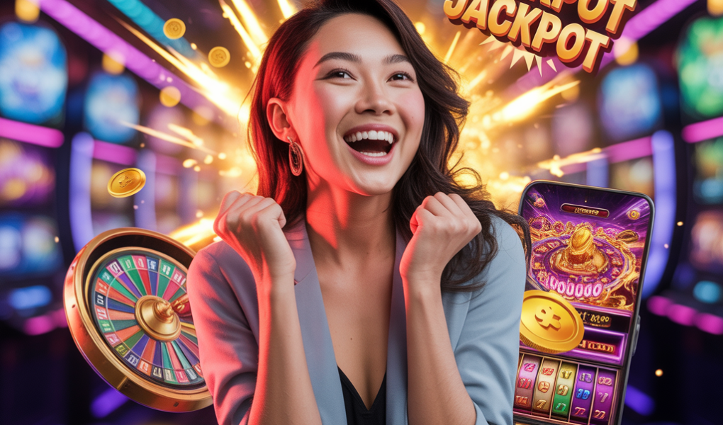 Slot Online