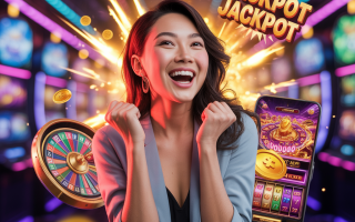 Slot Online