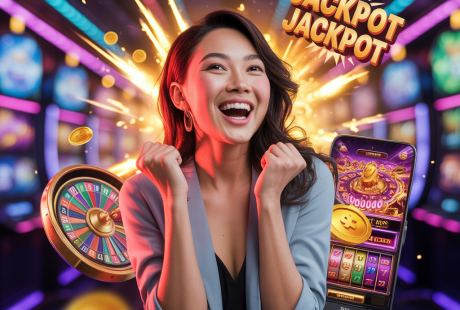 Slot Online