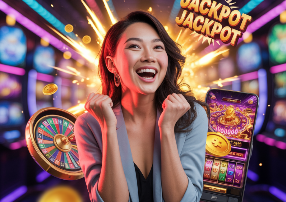 Slot Online