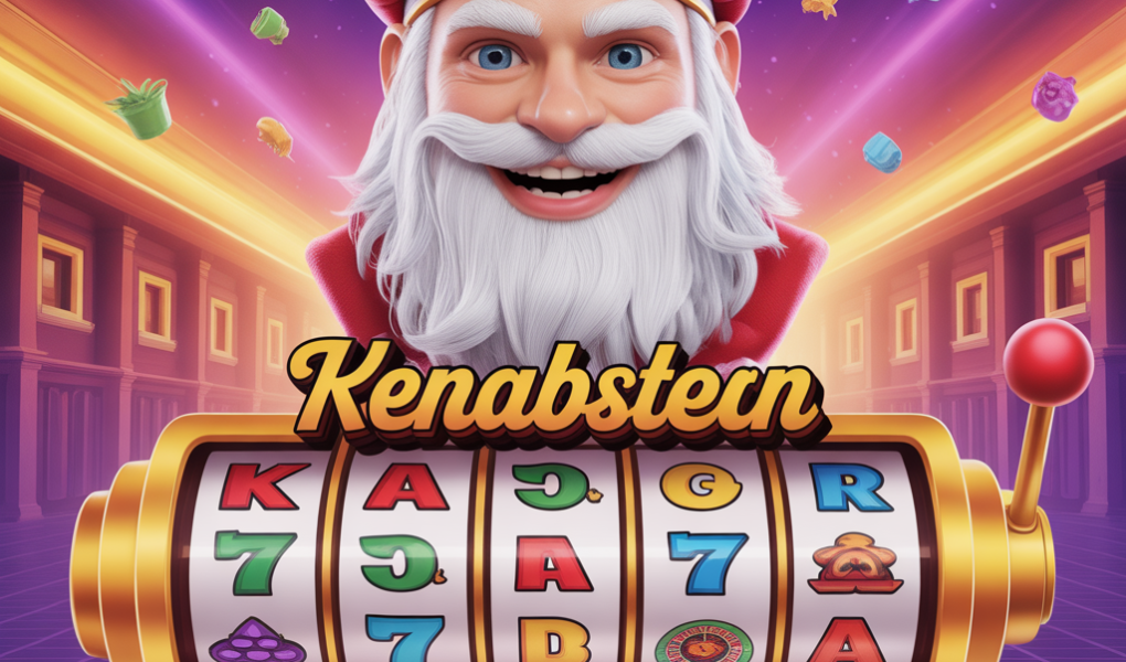 KERABATSLOT Situs Slot Gacor