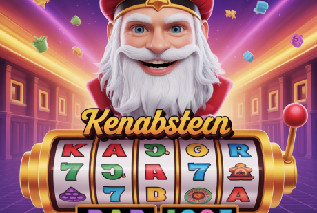 KERABATSLOT Situs Slot Gacor