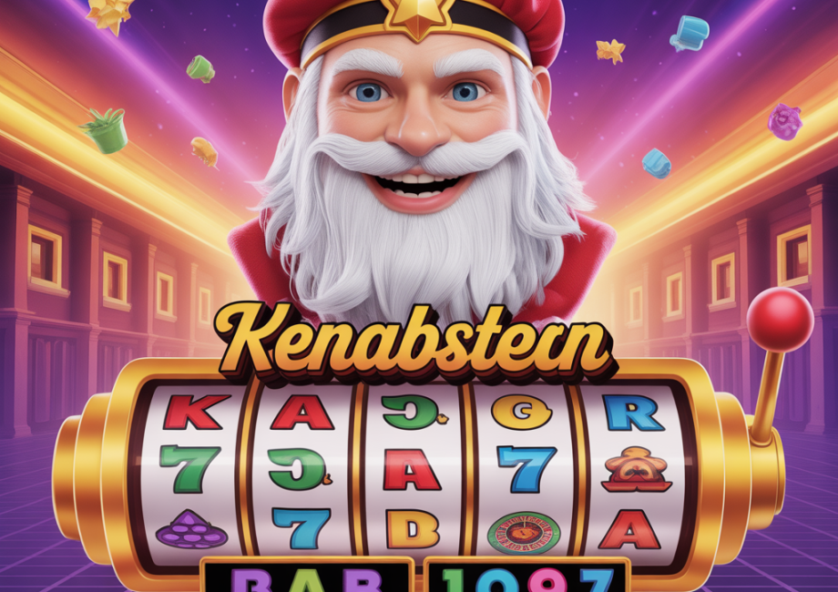 KERABATSLOT Situs Slot Gacor