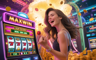 Slot Online