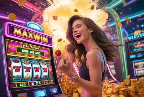 Slot Online