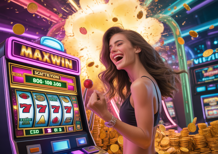 Slot Online