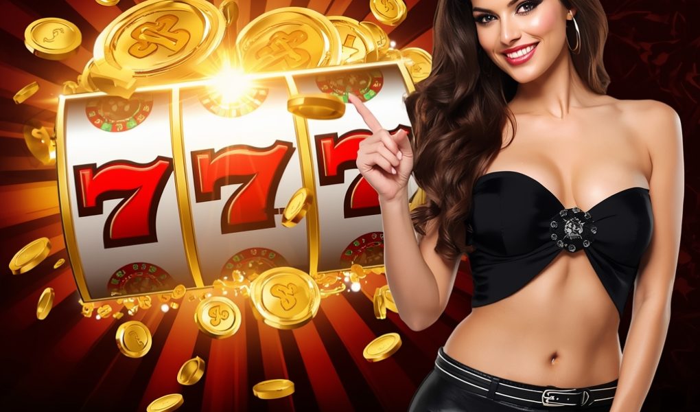 Slot Online