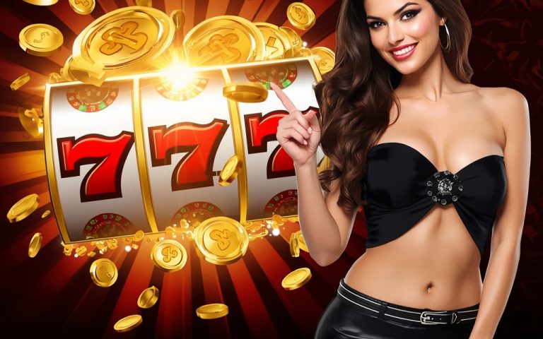 Slot Online