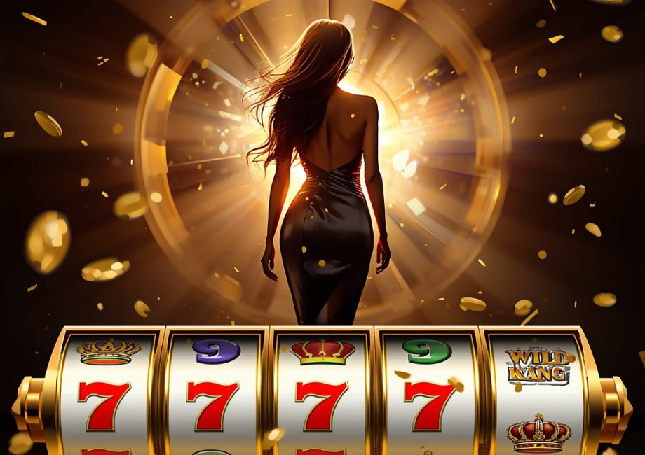 Slot Online