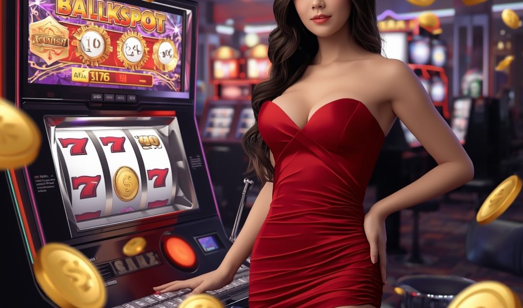 Slot Online