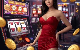 Slot Online