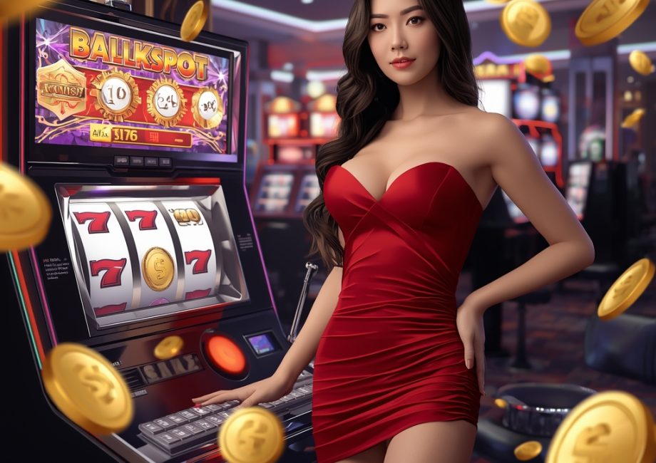 Slot Online
